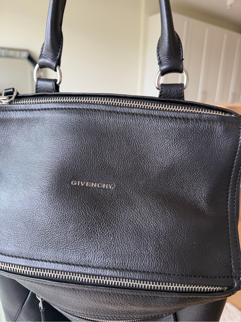 Givenchy Pandora Backpack - Picture 7 of 11